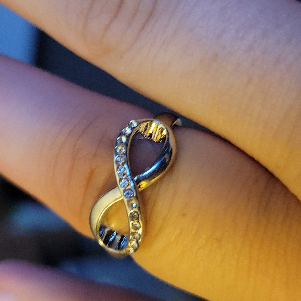 Ring size 8